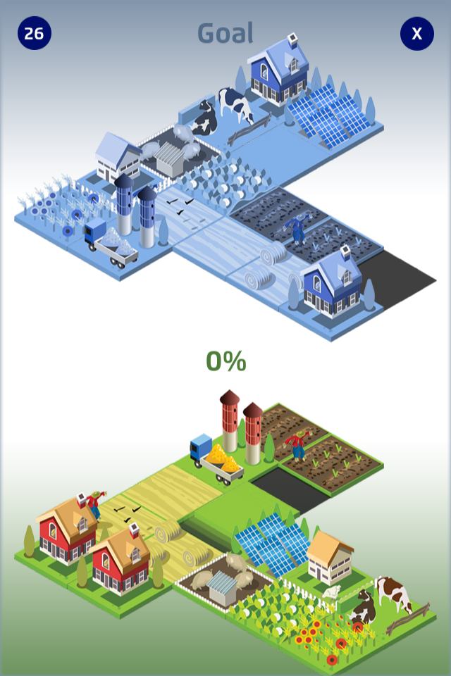 Farm Slider screenshot 1