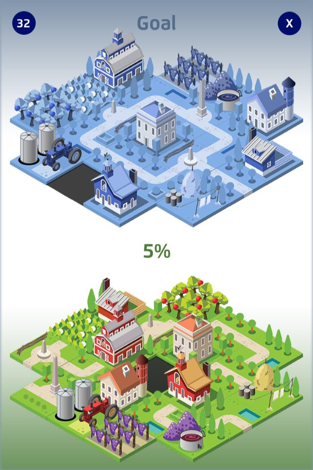 Farm Slider screenshot 2