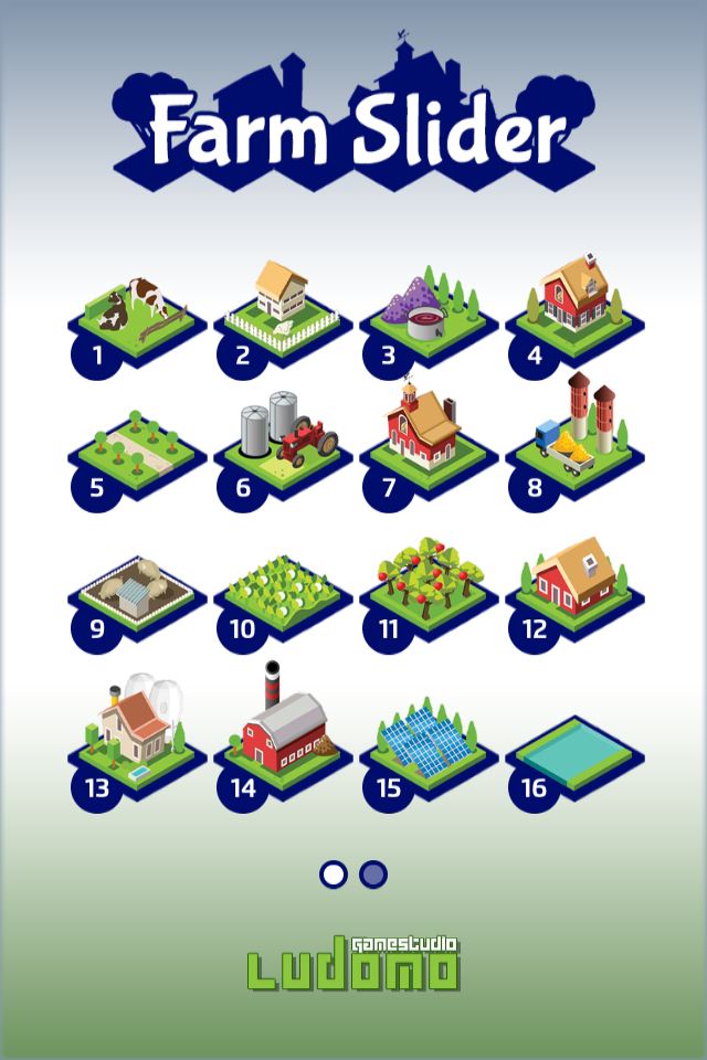 Farm Slider screenshot 3