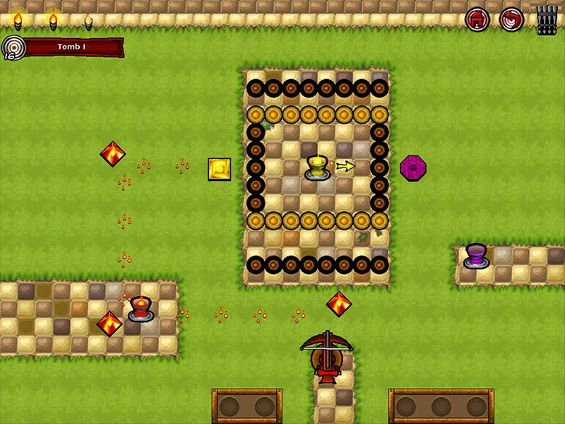 Quiver screenshot 1