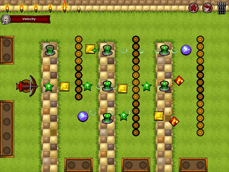 Quiver screenshot 2