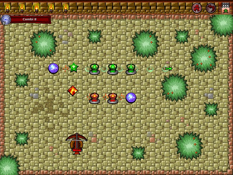 Quiver screenshot 3